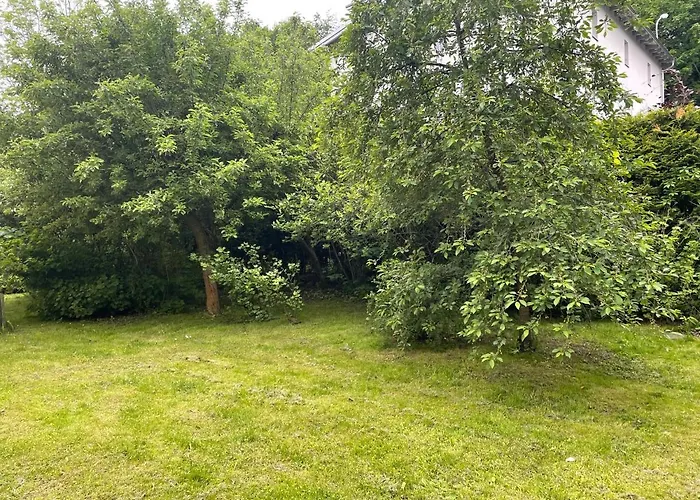 Domek Letni Bałtycka