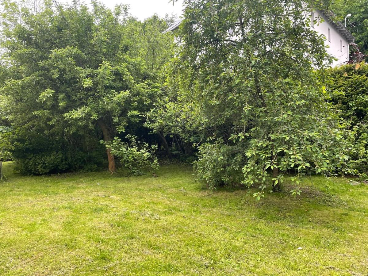 Lodge Letni Baltycka *