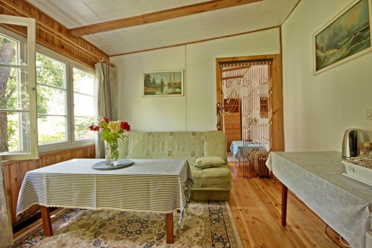 Letni Baltycka Lodge