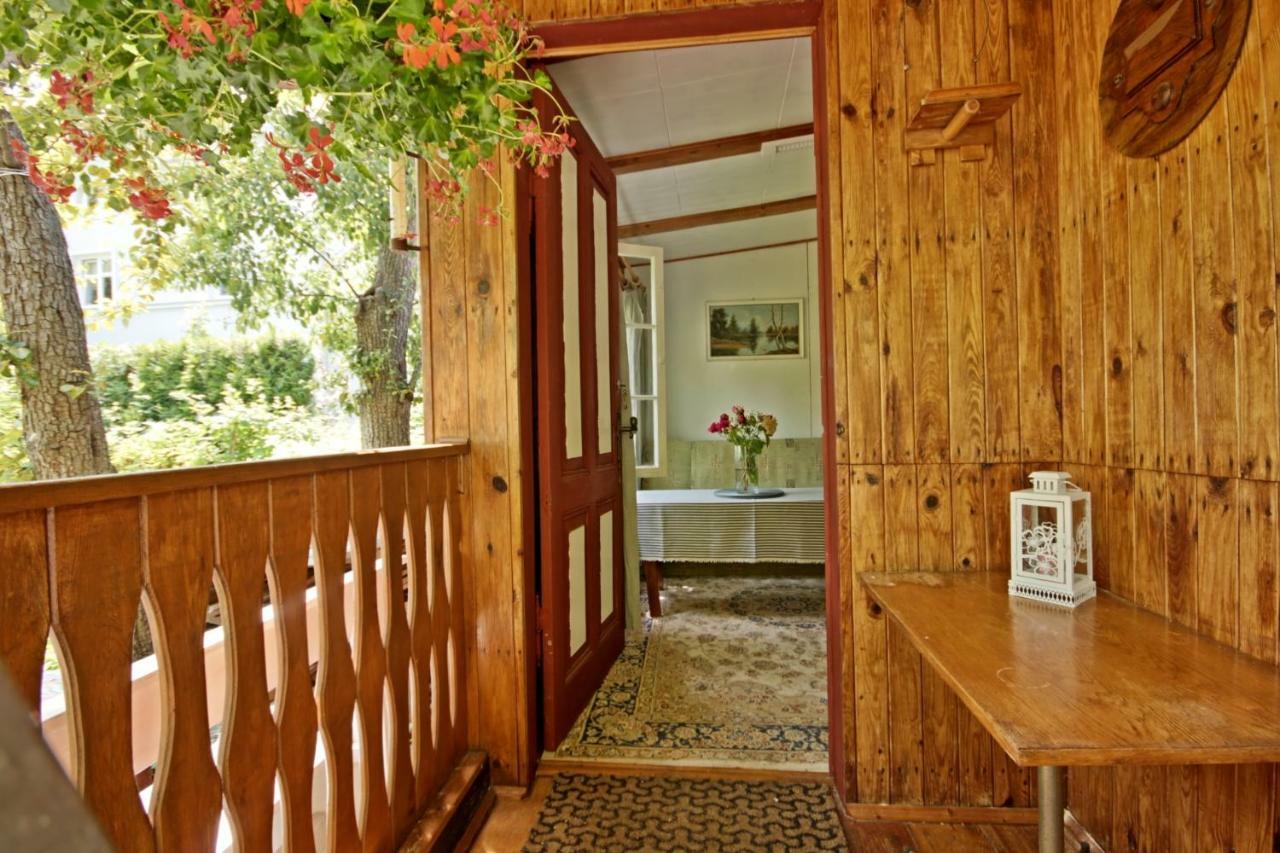 Lodge Letni Baltycka Sopot