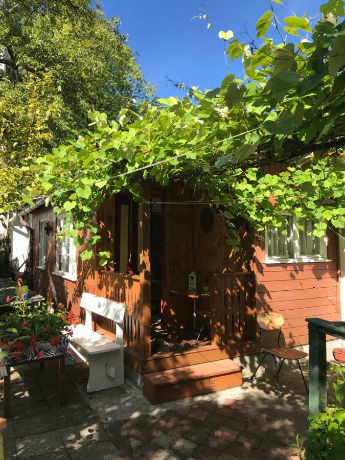 Letni Baltycka Lodge *