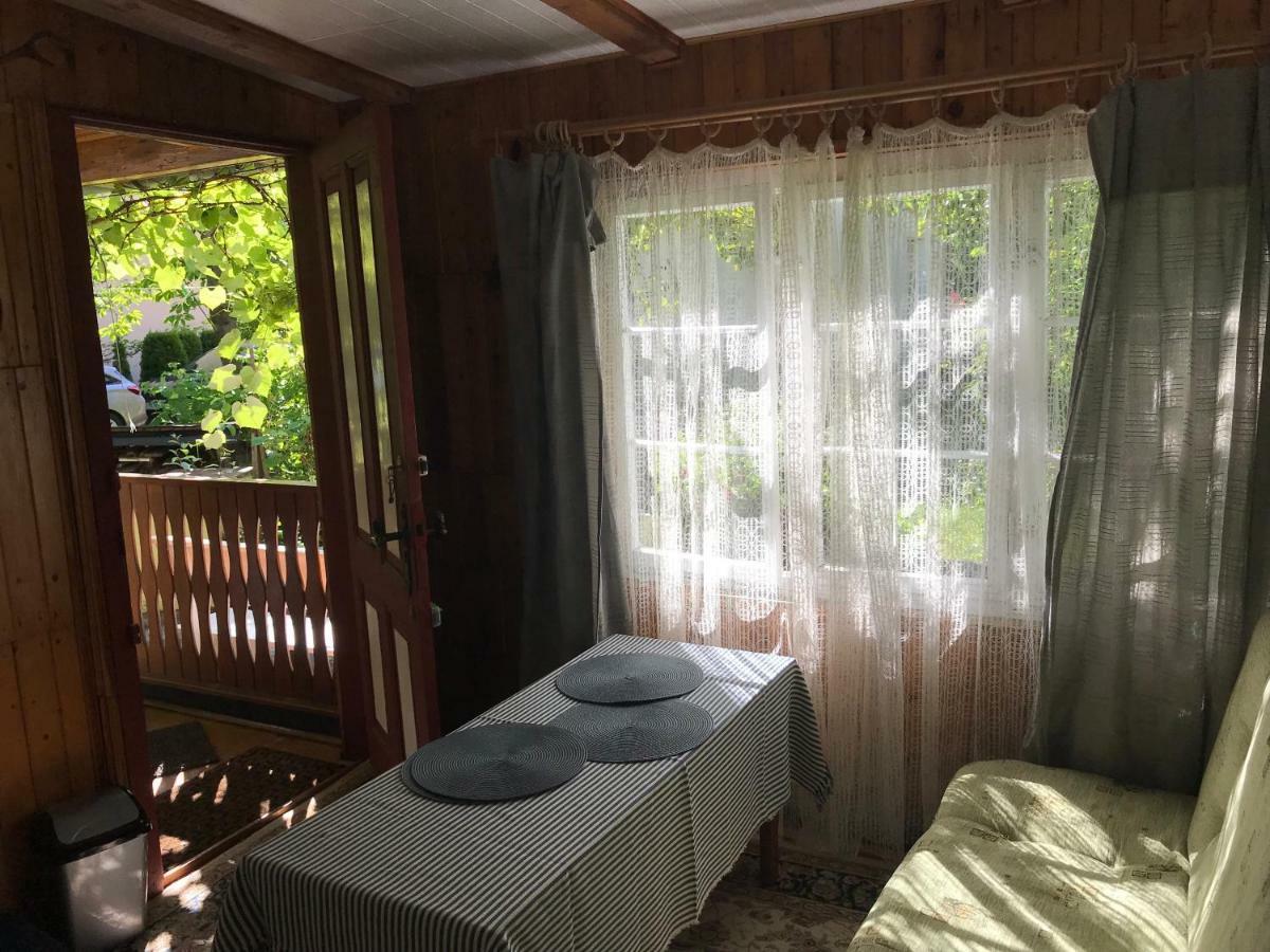Lodge Letni Baltycka Sopot